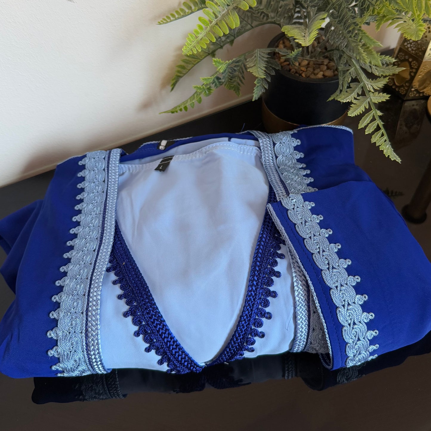 Caftan Fadila