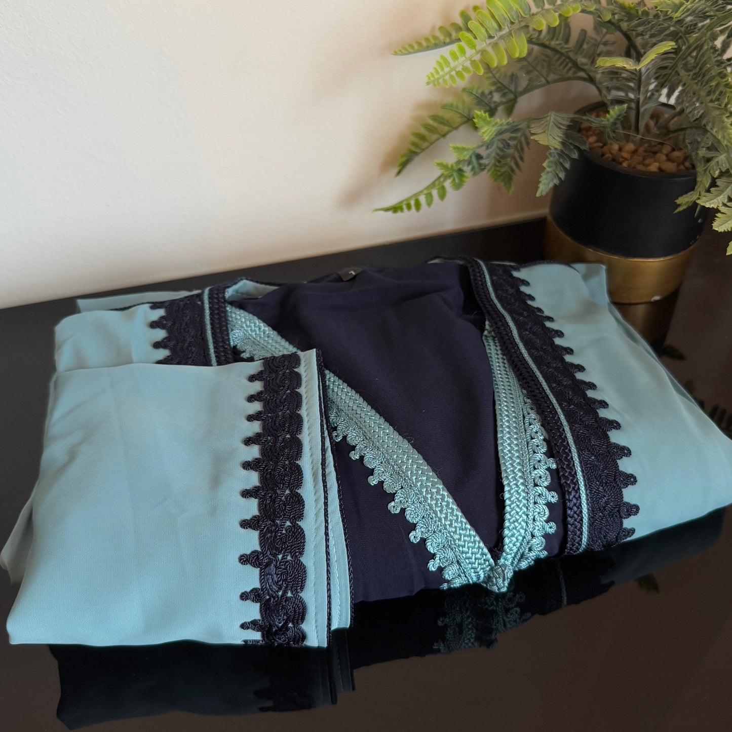 Caftan Fadila