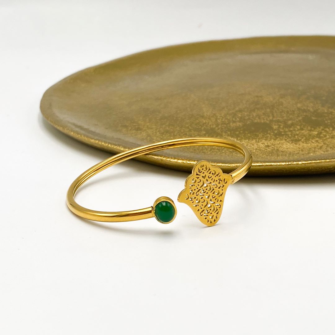 Brazalete mano Fatima