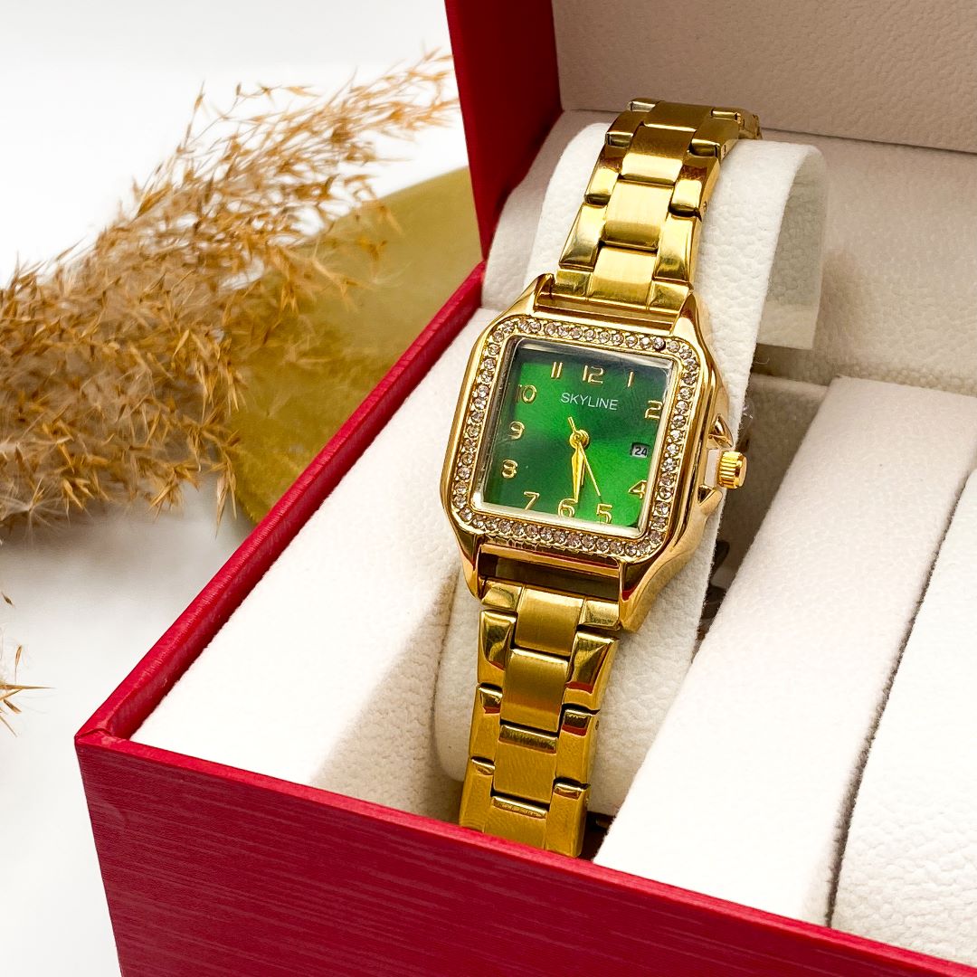 Reloj mujer