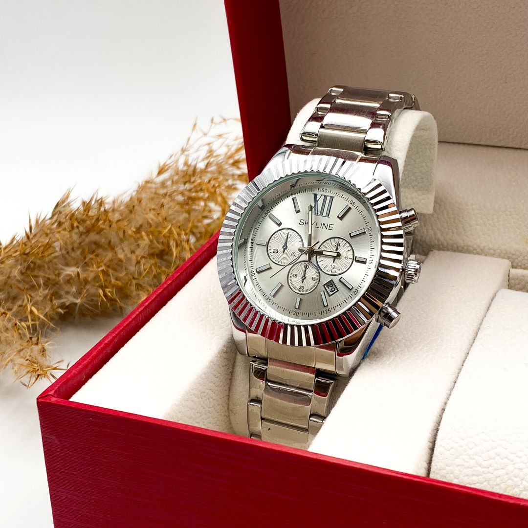Reloj hombre