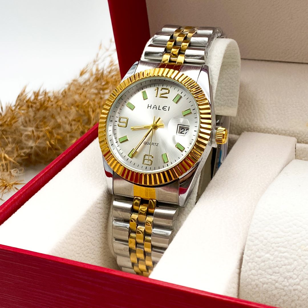 Men's watch
