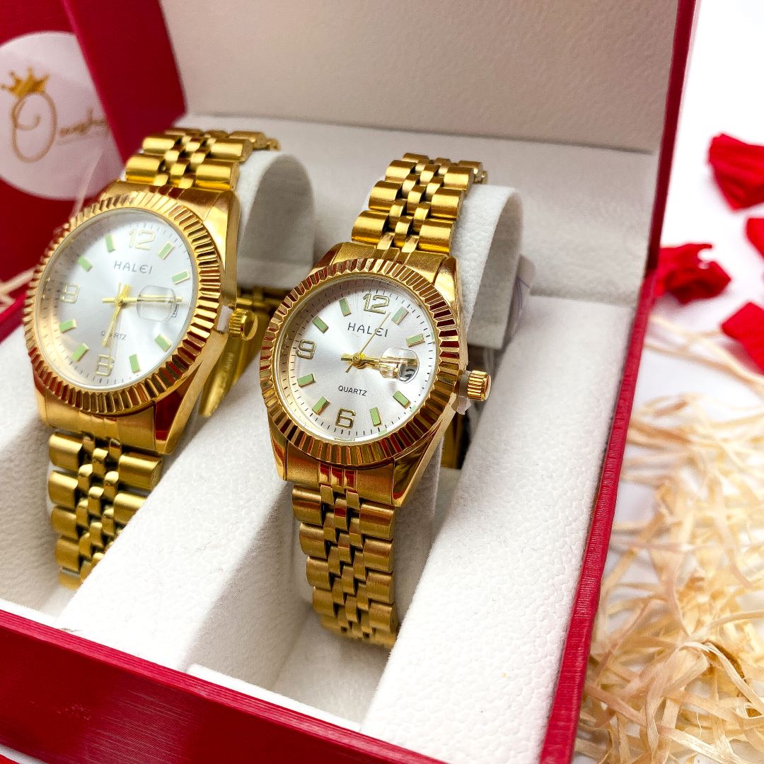 Reloj mujer