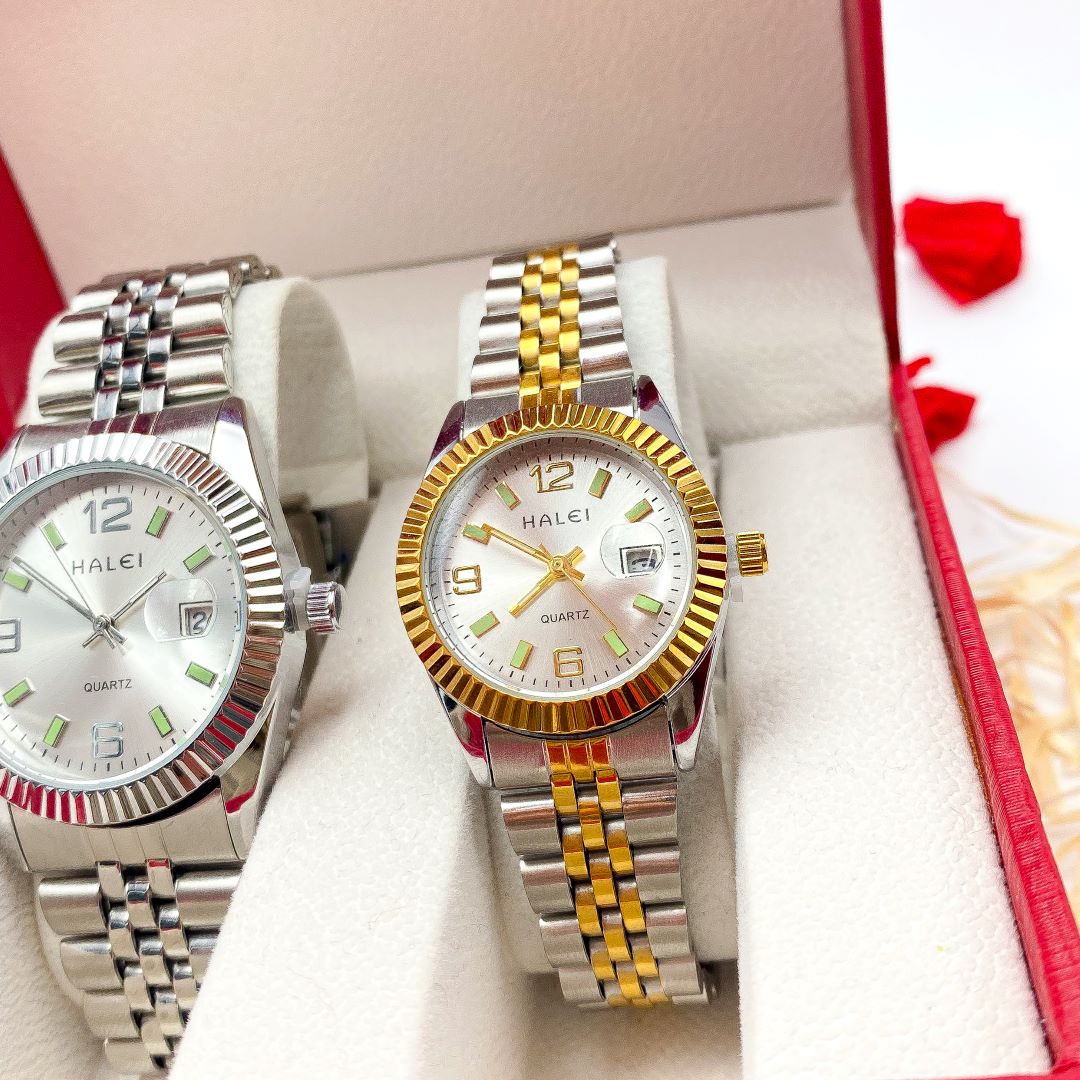 Reloj mujer