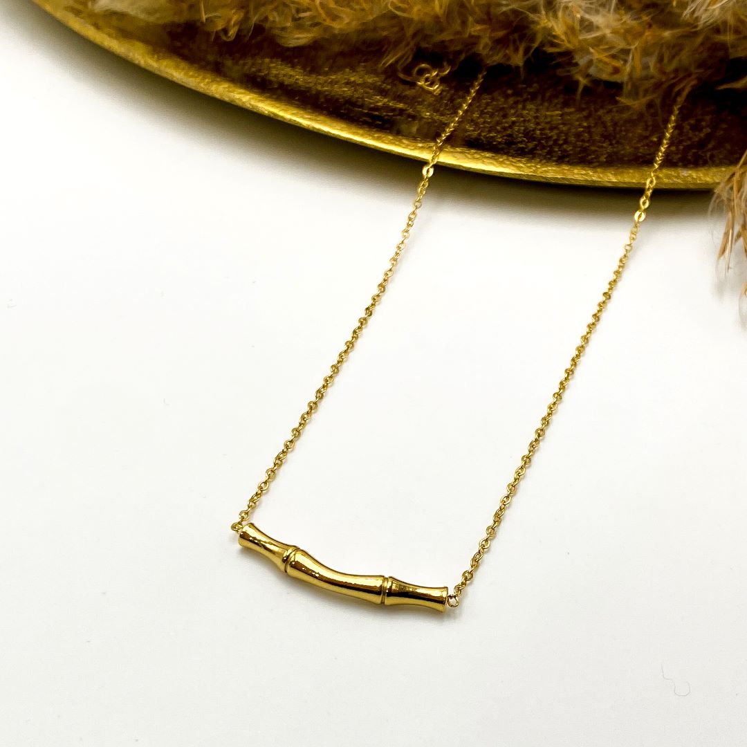 Collar Hueso