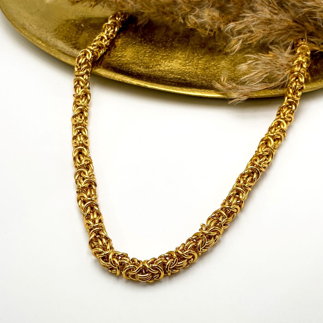 Collar Royal