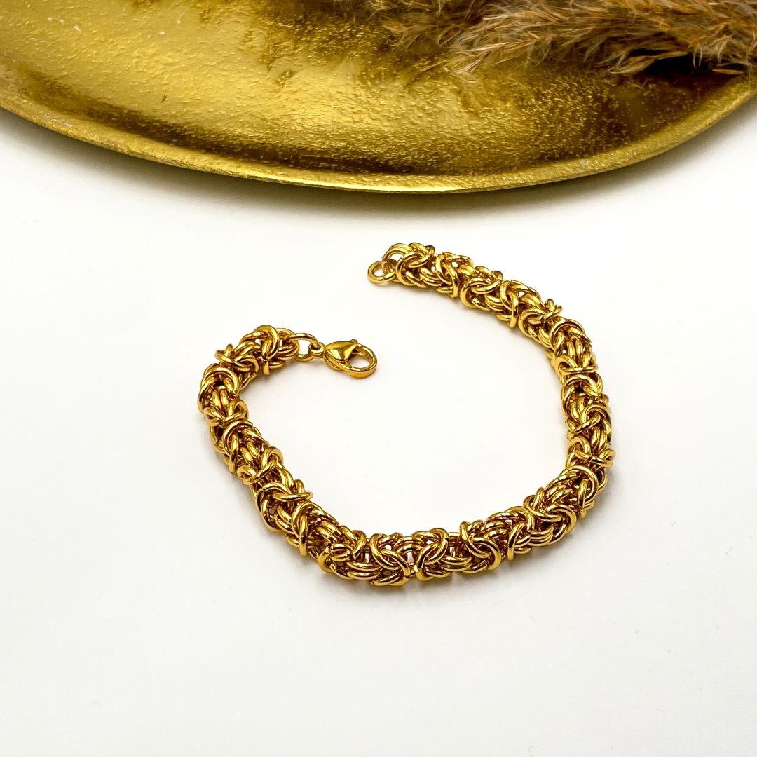 Royal Bracelet
