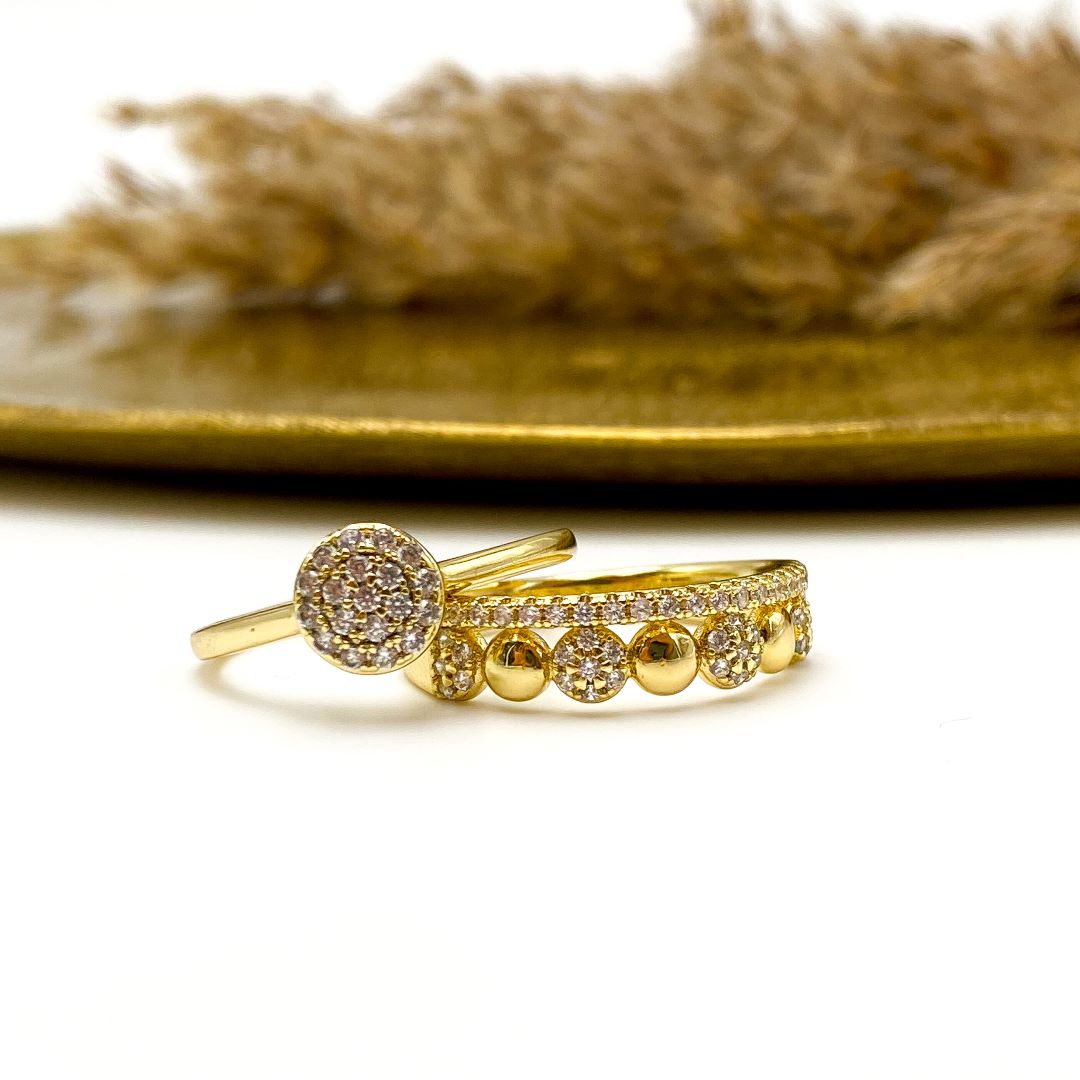 Anillo XP