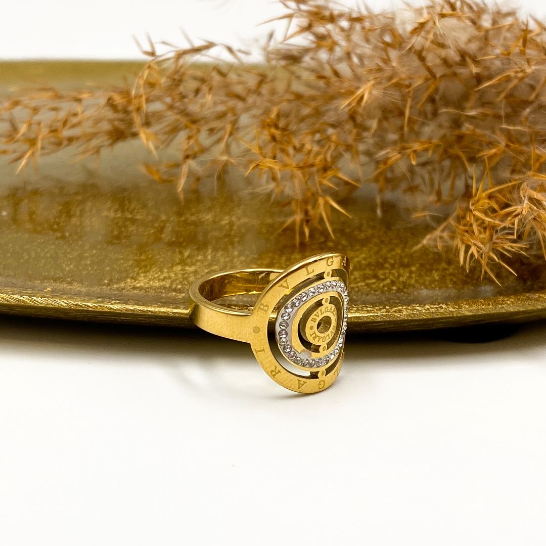 Bague Rafina