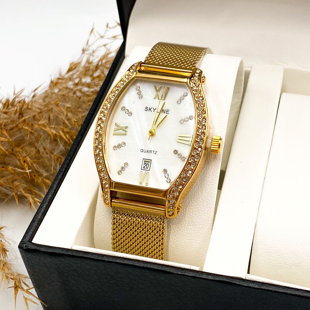 Reloj mujer