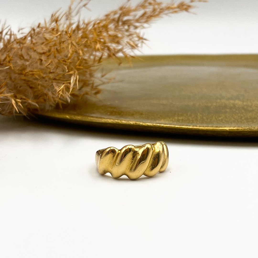Anillo zena