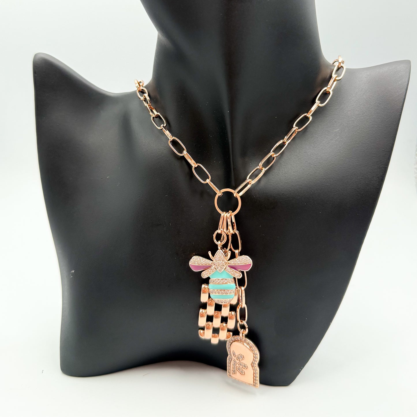 Collar Afinity