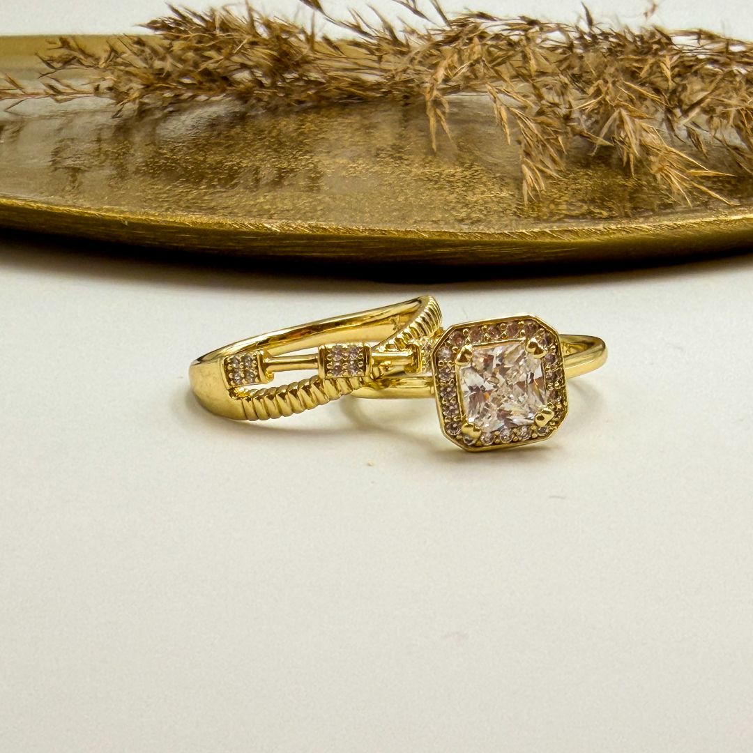 Anillo