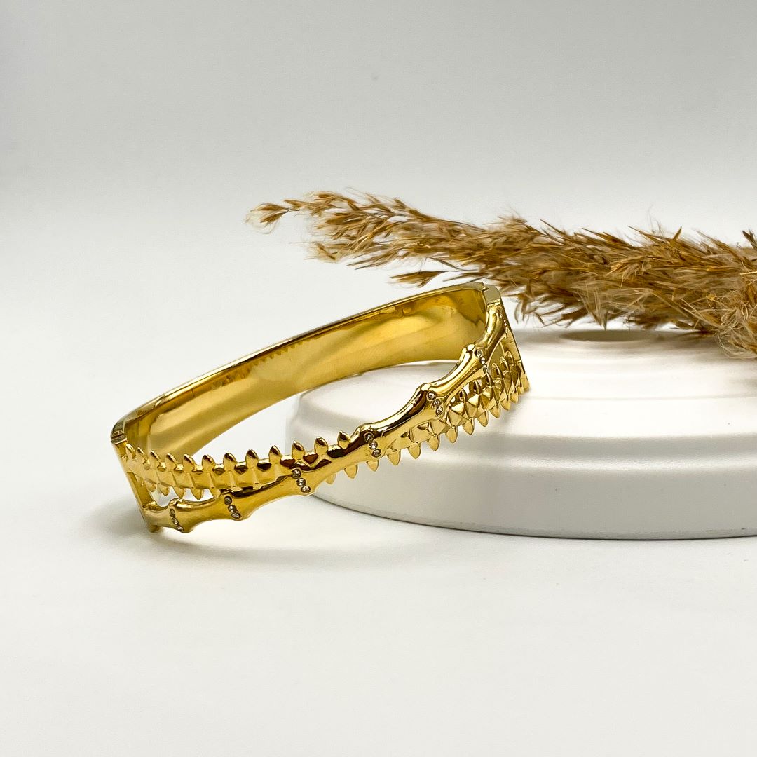 Brazalete Clash
