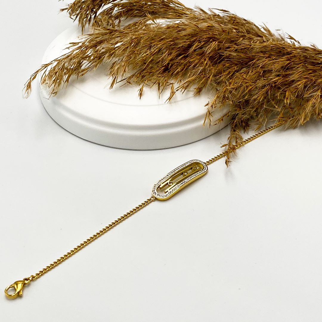 Pulsera Melissa