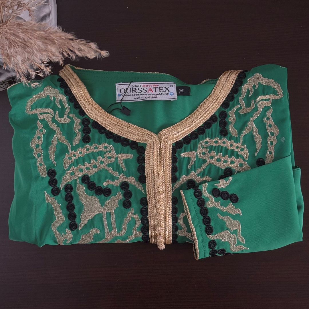 Gandoura Chahrazad
