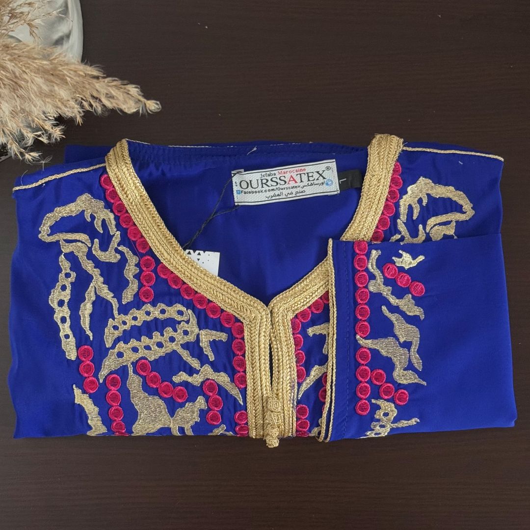 Gandoura Chahrazad