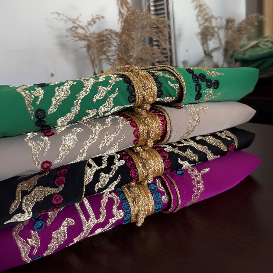 Gandoura Chahrazad