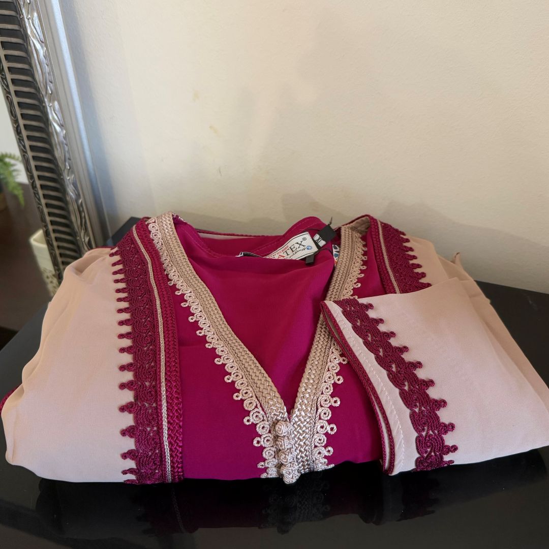 Caftan Fadila