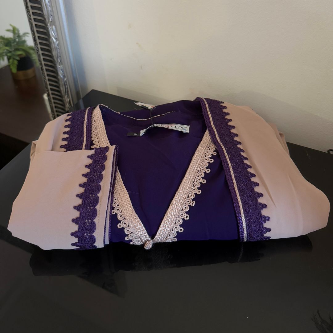 Caftan Fadila