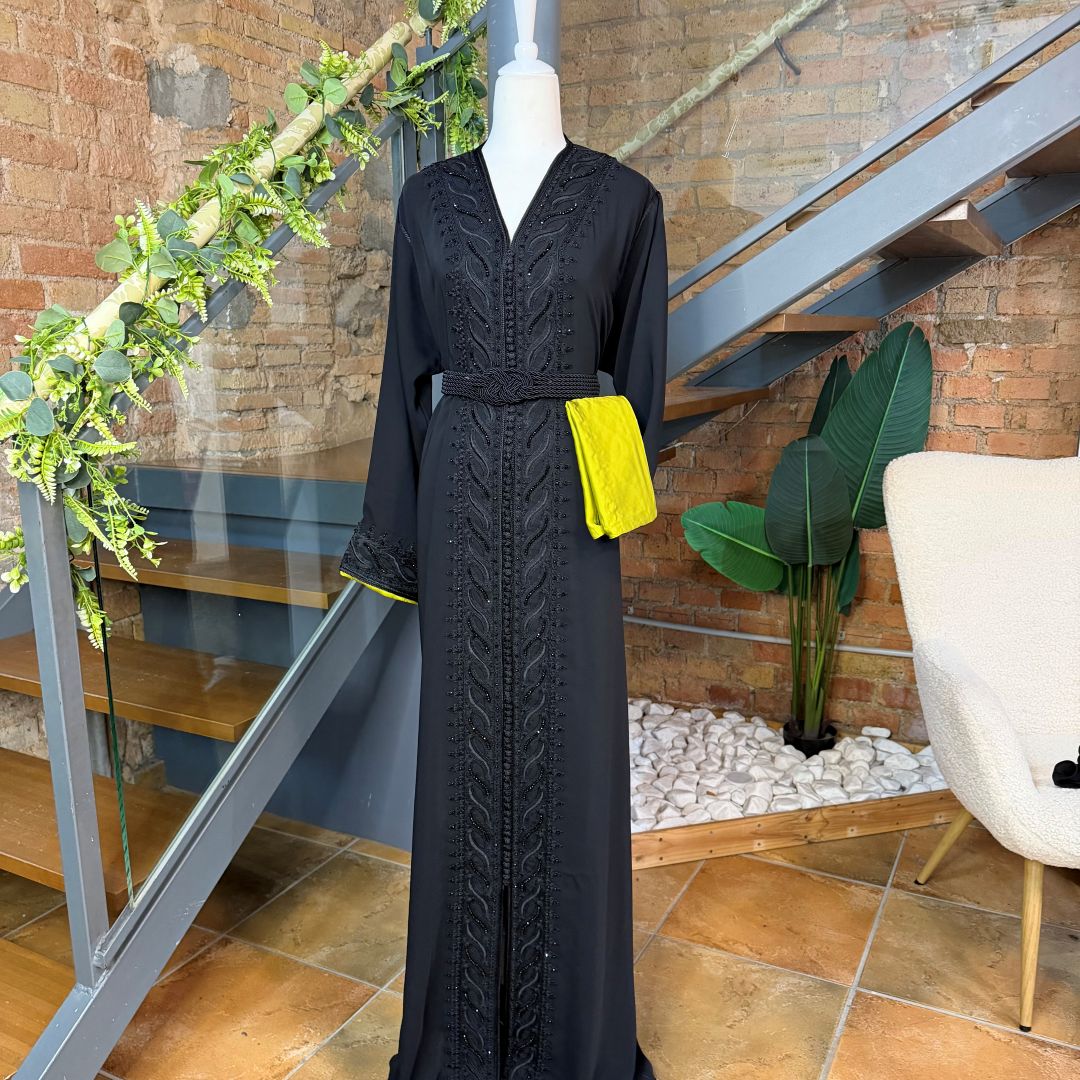 Caftan Mariam