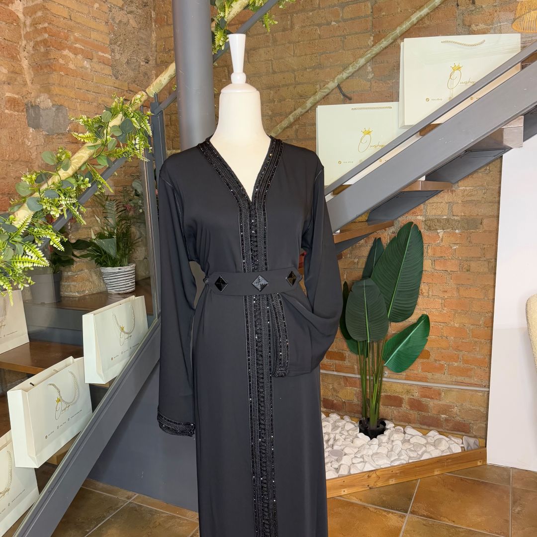 Caftan Elbahja