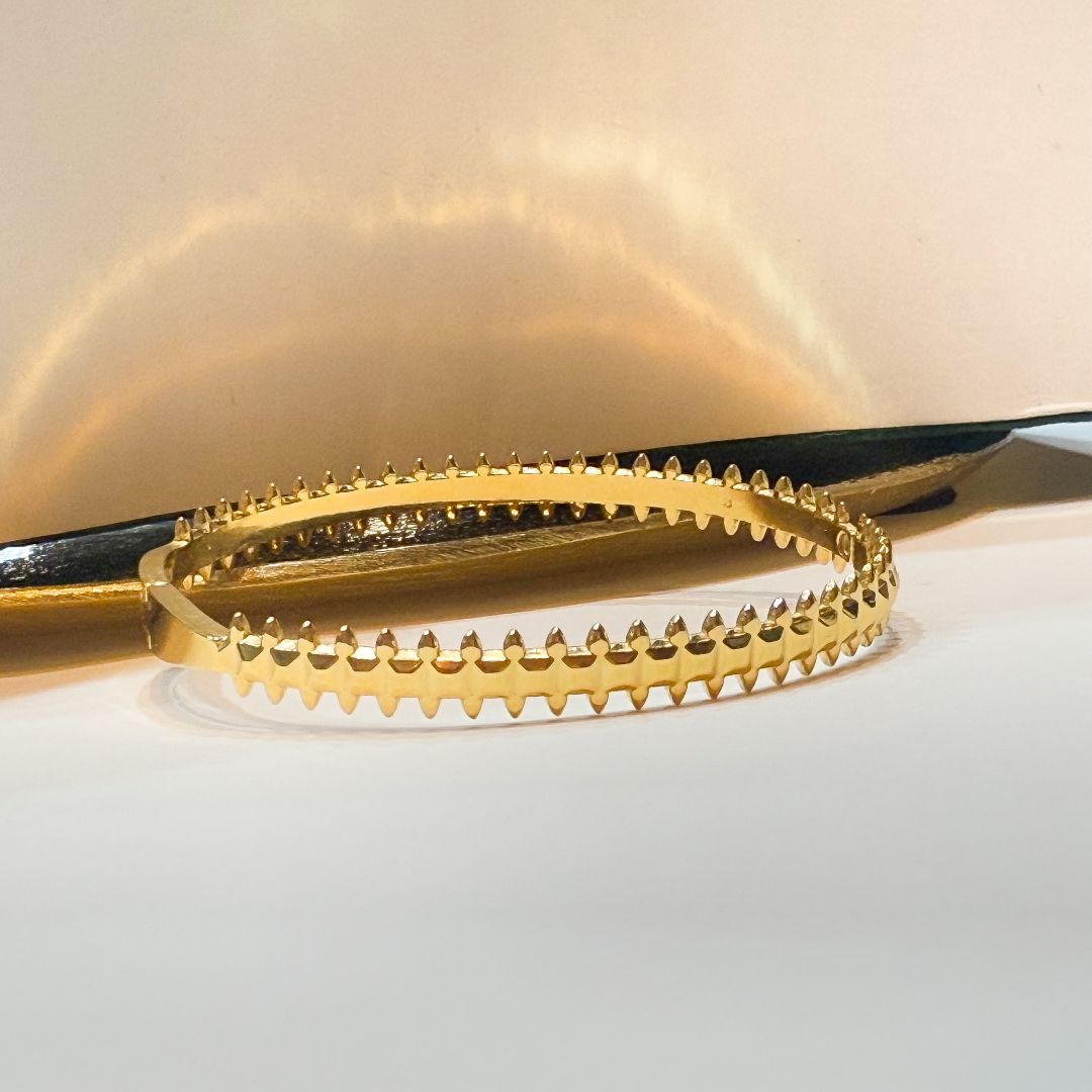 Brazalete Clash