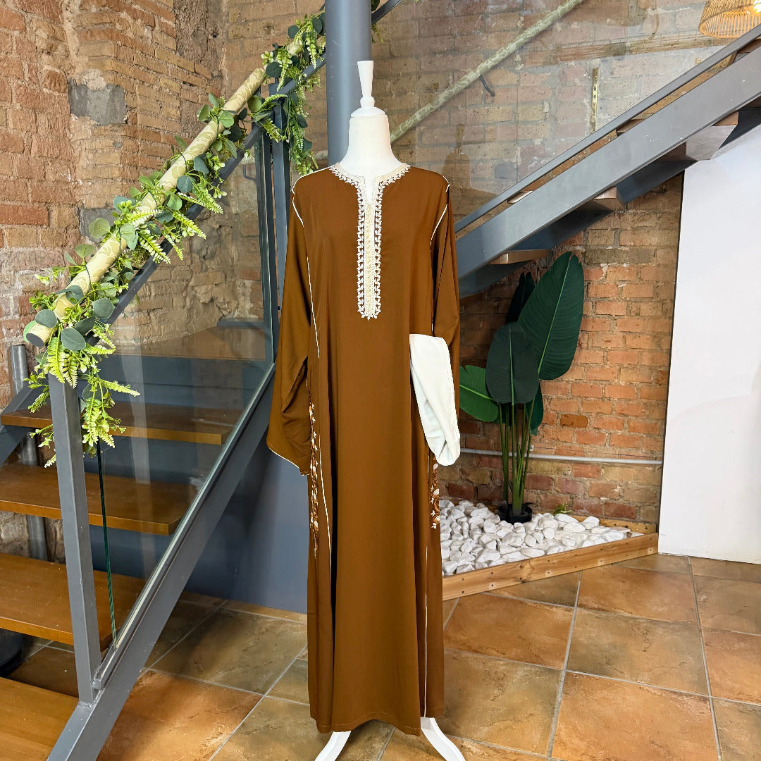 Gandoura Rahma