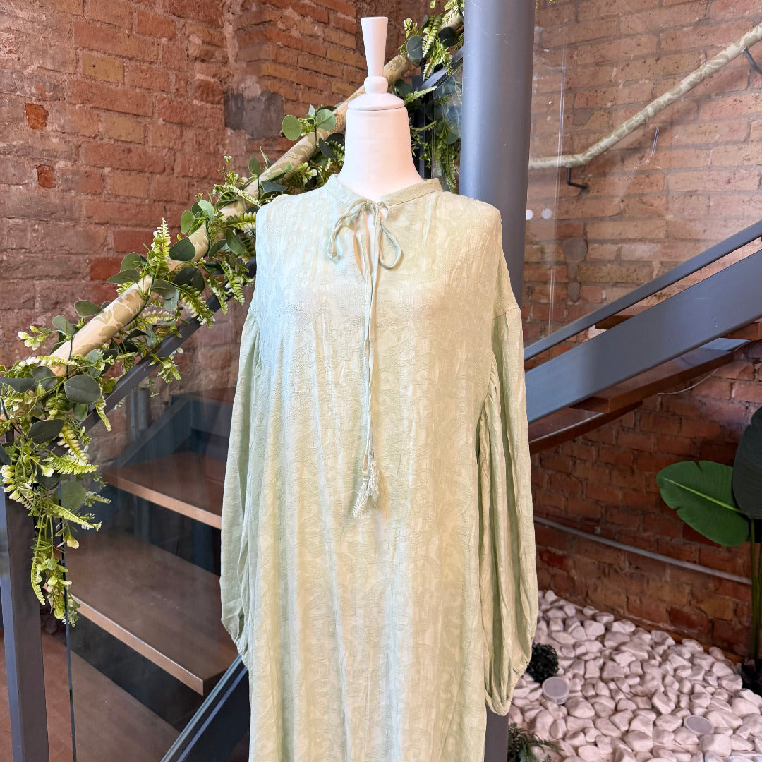 Vestido Sofia