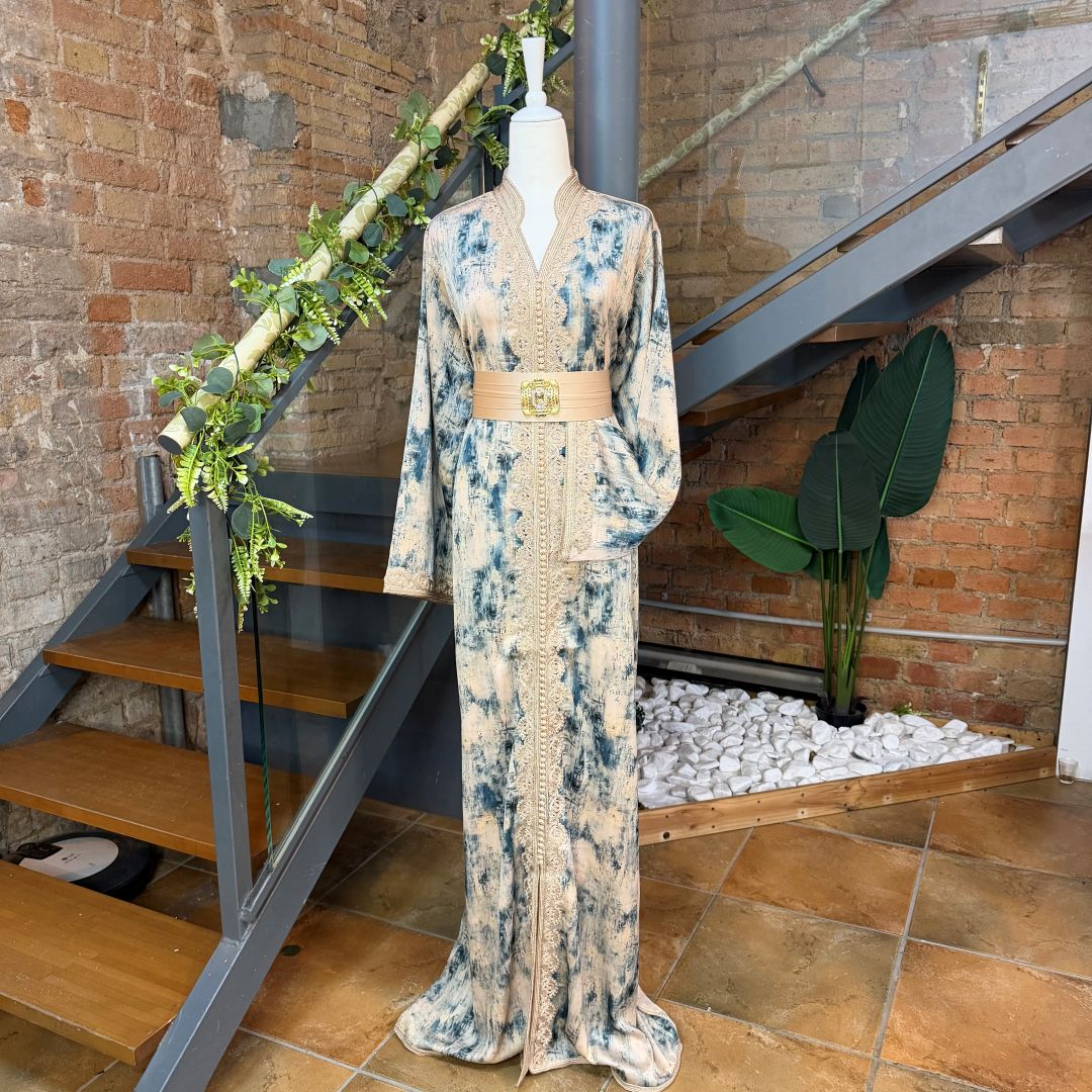 caftan Saidia