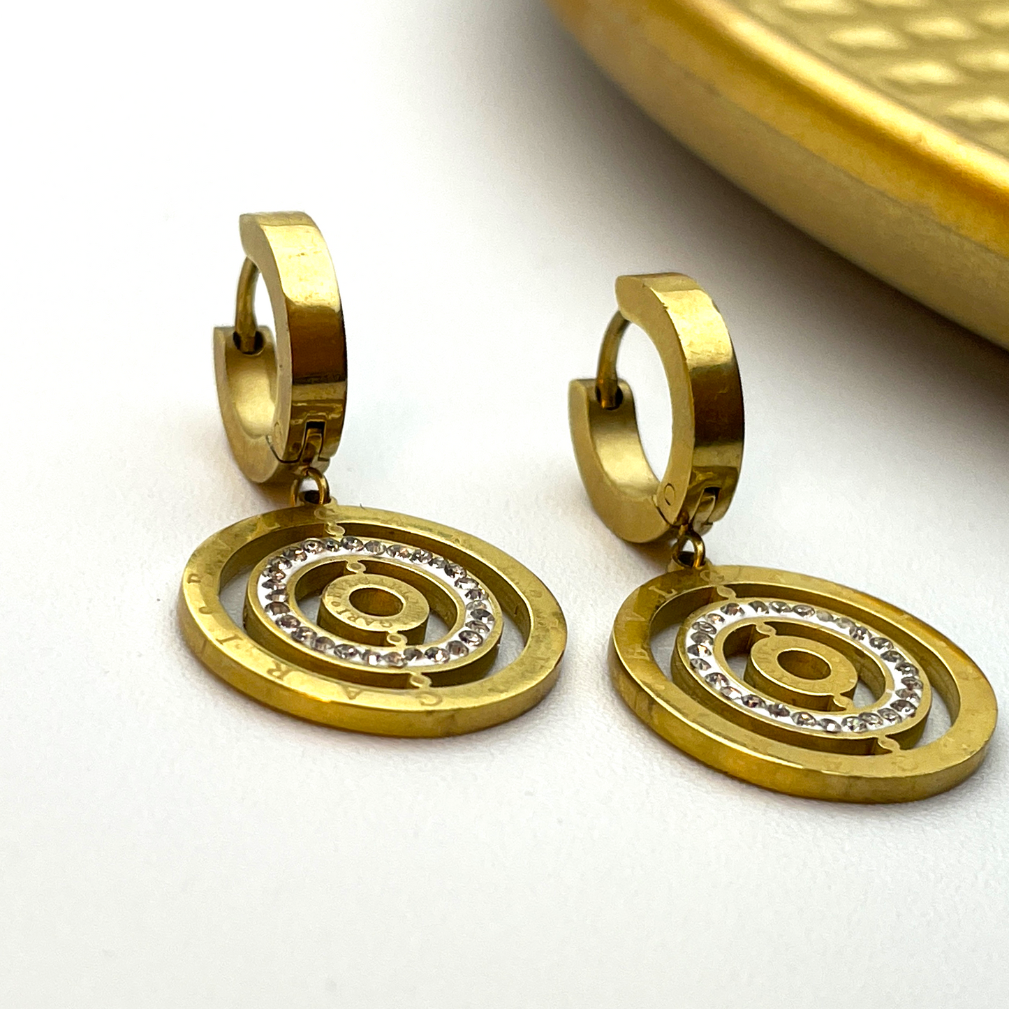 Rafiny earrings
