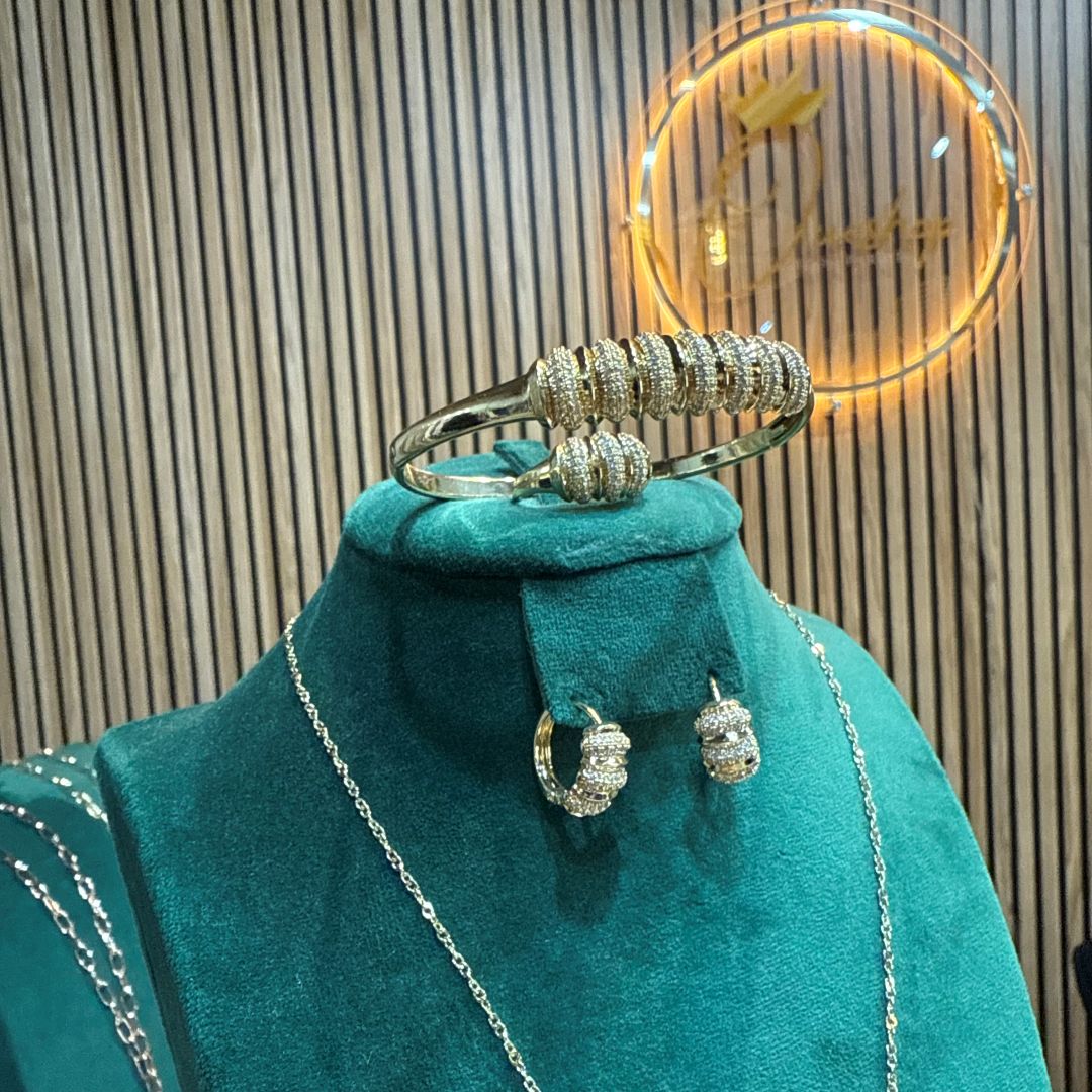 Conjunto Elegante