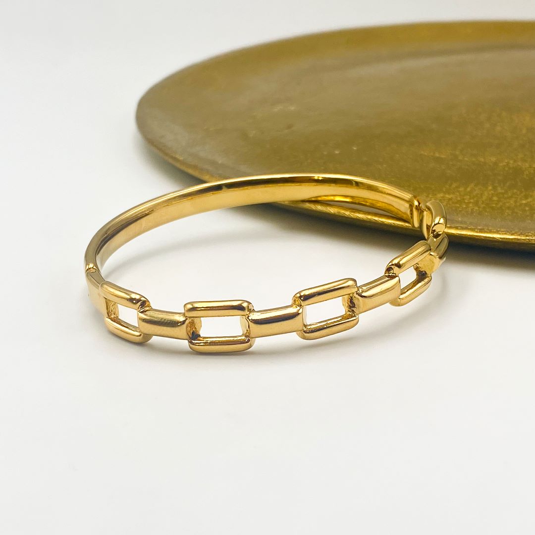 Checkered Bracelet