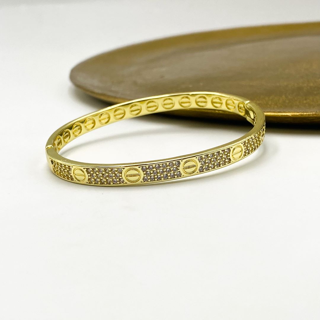 Carima Diamond Bracelet