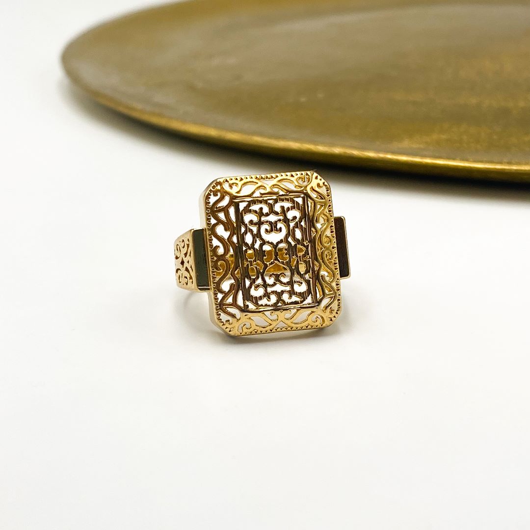 Anillo Dahab