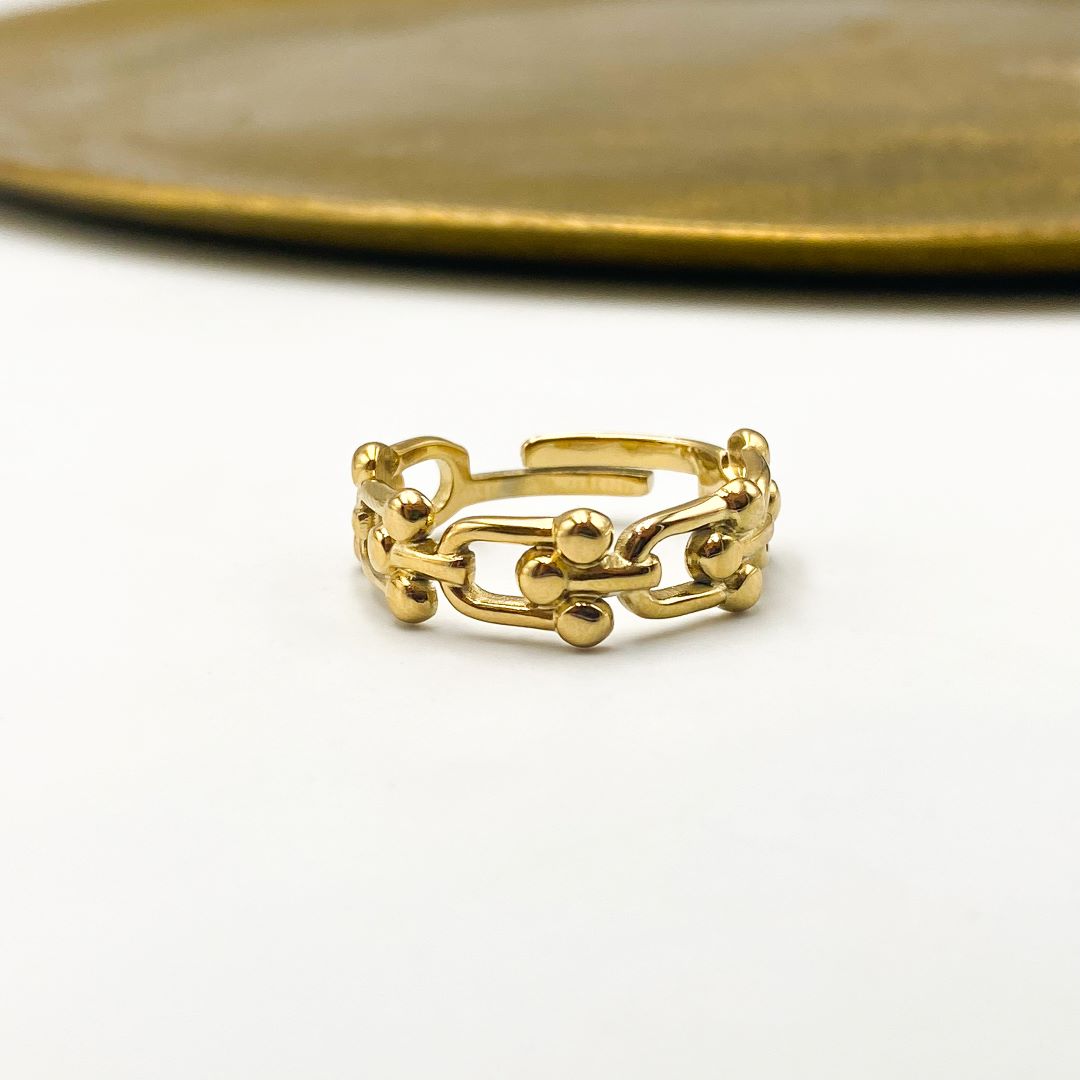 Anillo T