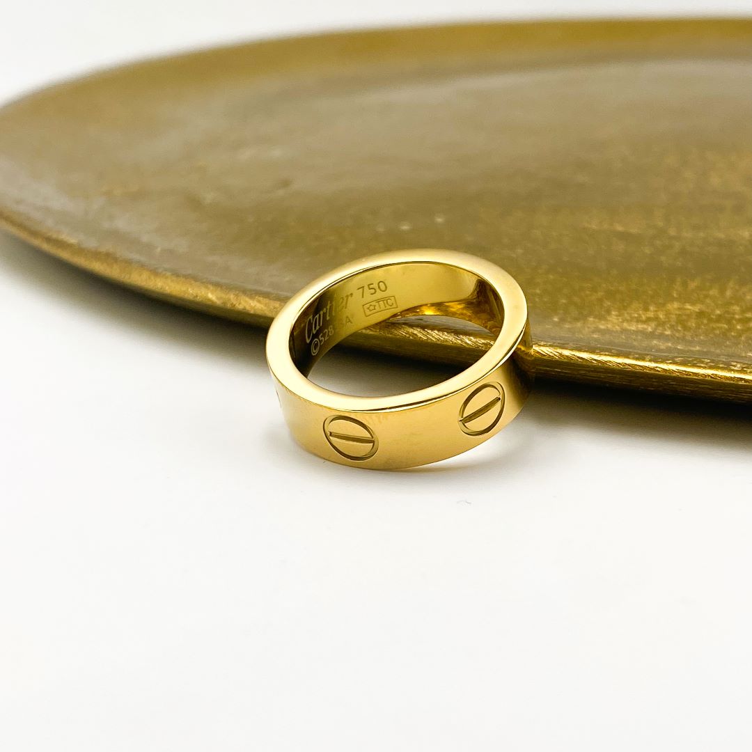 Anillo Carima