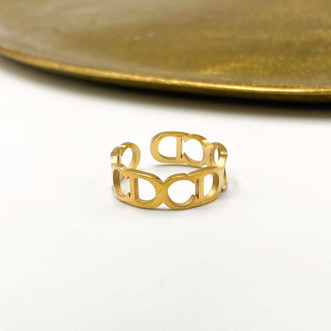 Anillo CDima