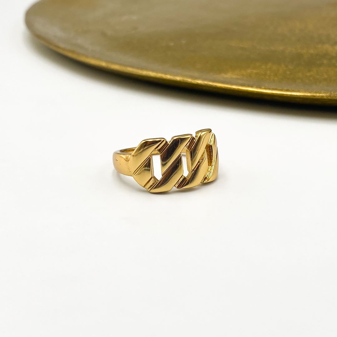 Bague Radco
