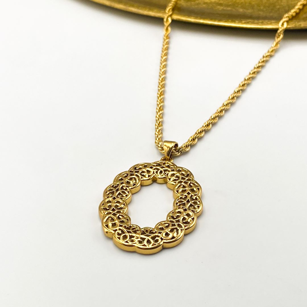 Collar Mchbek