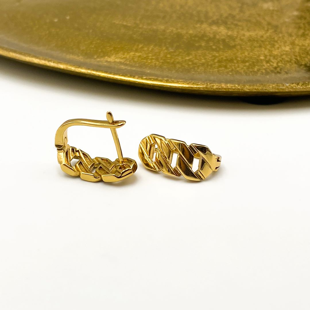 Radco Earrings