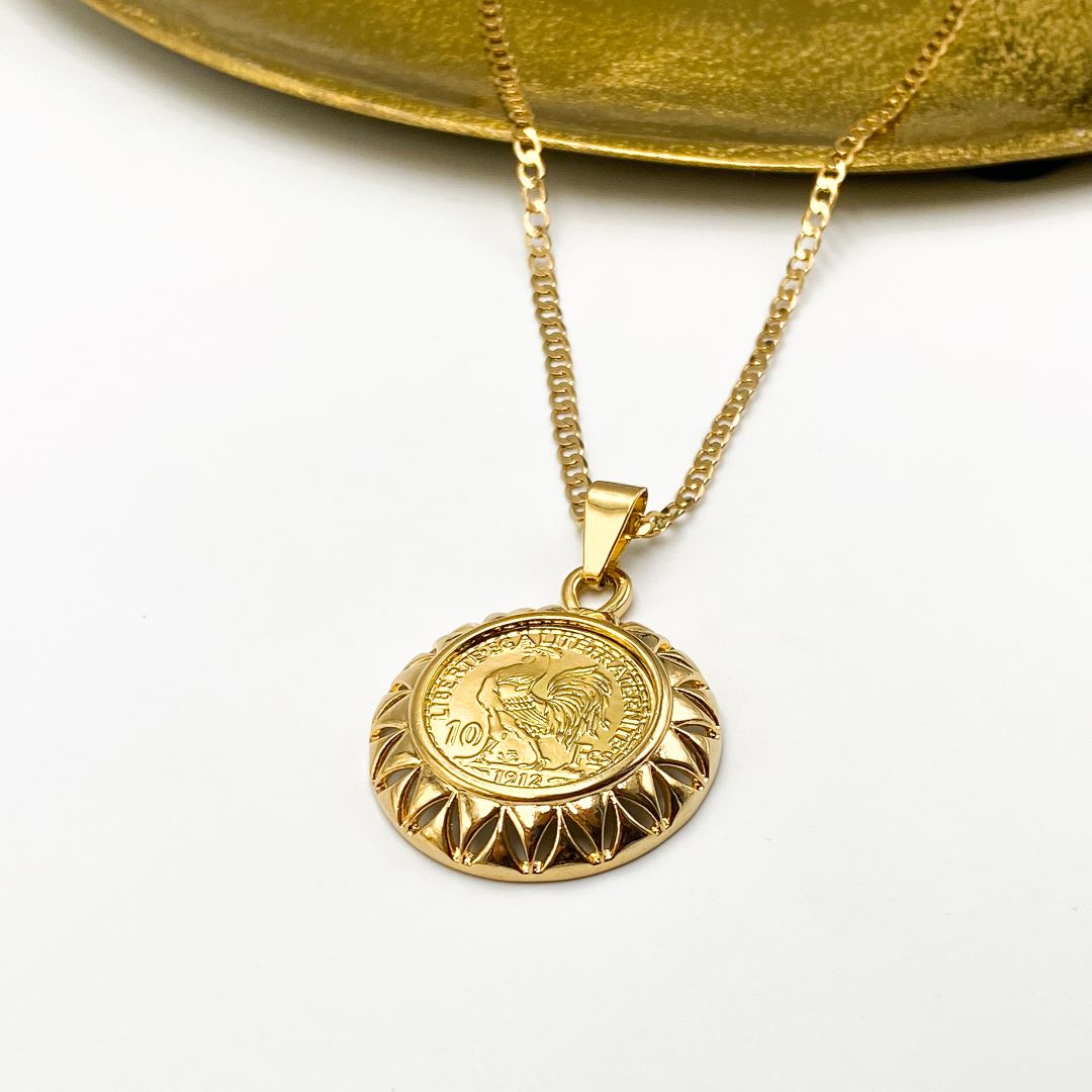 Collier Luisa