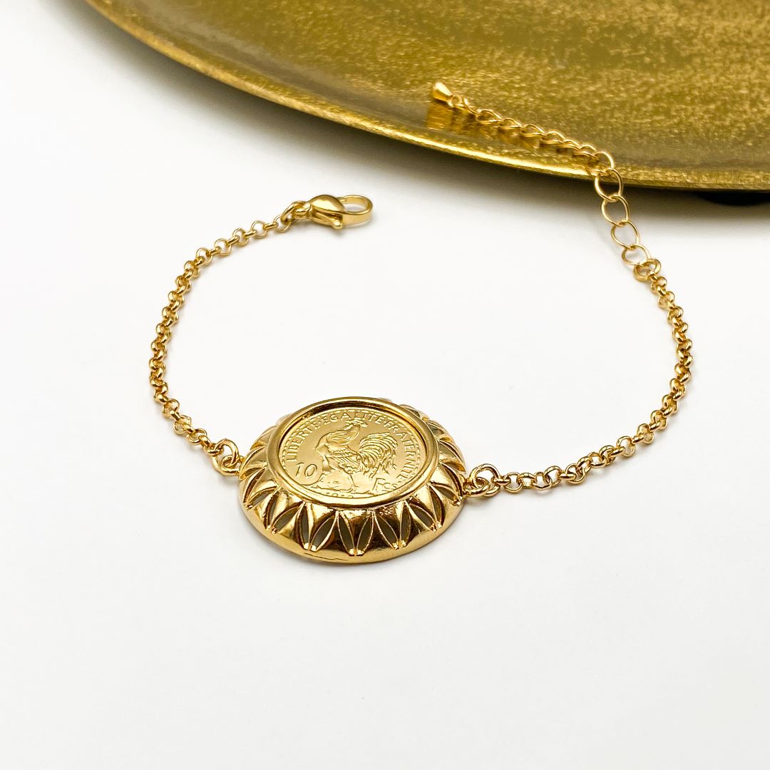 Pulsera Luisa