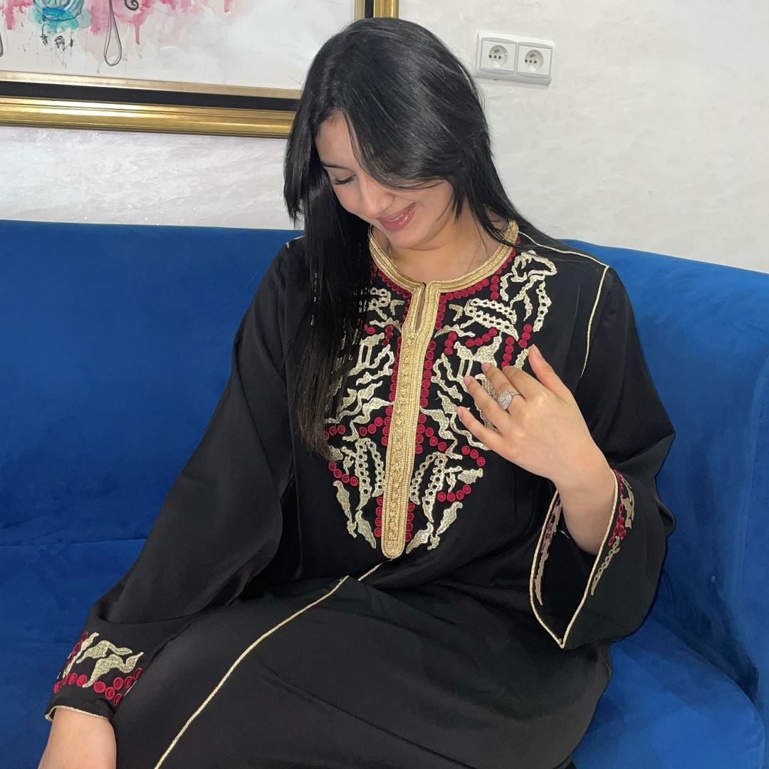 Gandoura Chahrazad