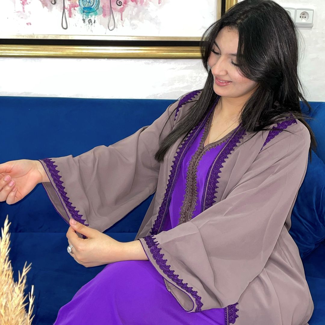 Caftan Fadila