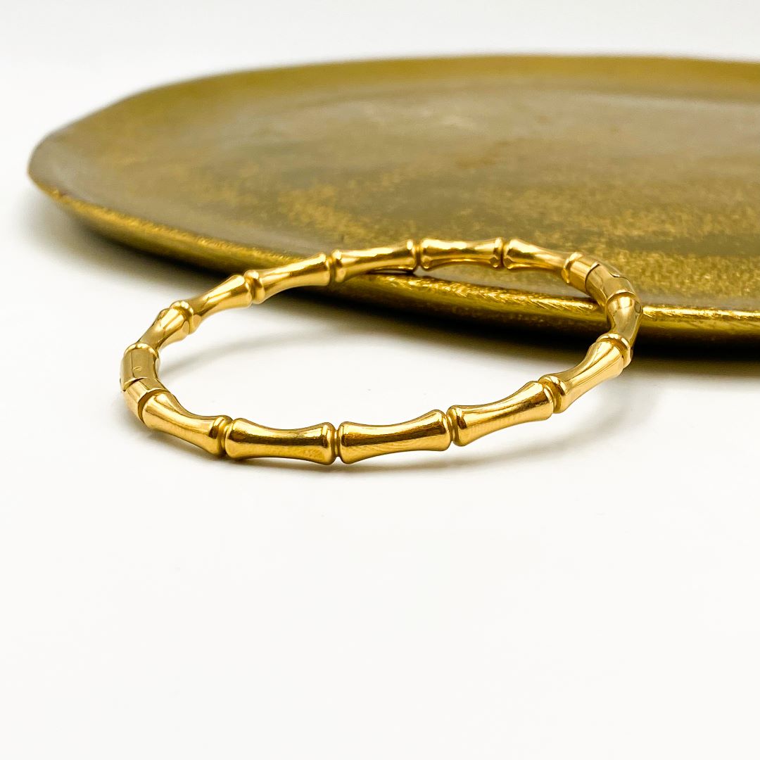 Brazalete Hueso