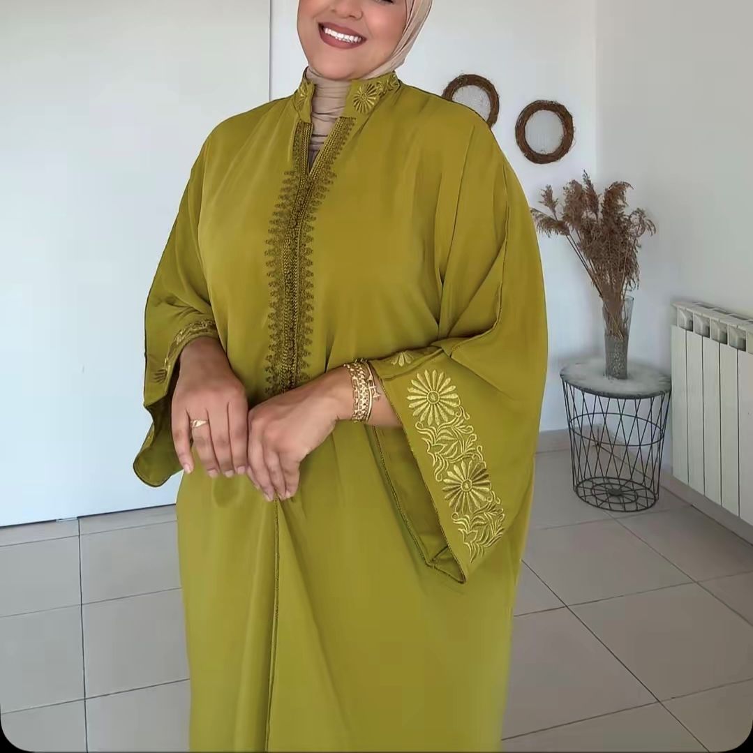 Gandoura Bahya