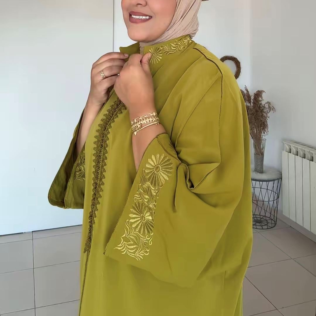 Gandoura Bahya