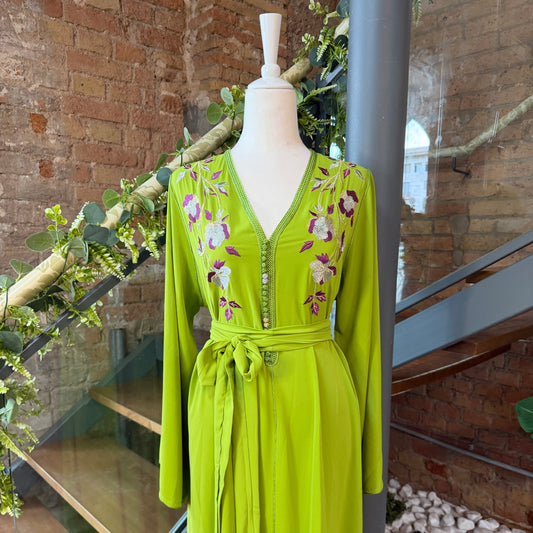 Caftan Yakout