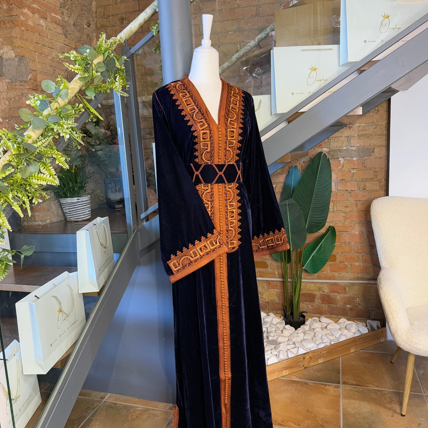 Caftan Shama